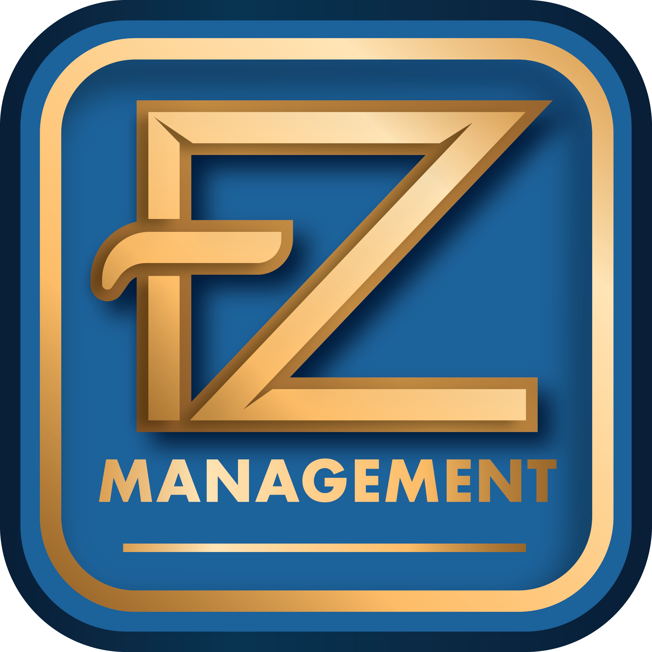 Logo FZ Management